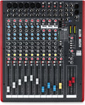Allen & Heath ZED-12FX Analogue Mixer