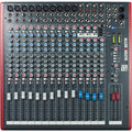 Allen & Heath ZED-18 Analogue Mixer