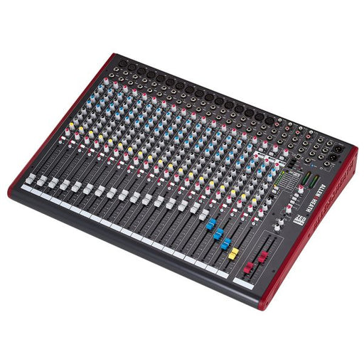 Allen & Heath ZED-22FX Analogue Mixer