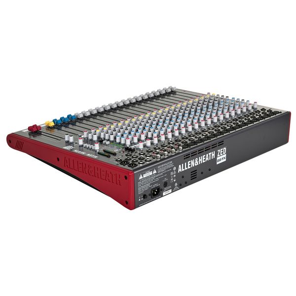 Allen & Heath ZED-22FX Analogue Mixer
