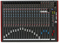 Allen & Heath ZED-24 Analogue Mixer