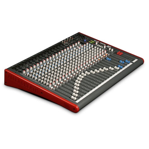 Allen & Heath ZED-24 Analogue Mixer