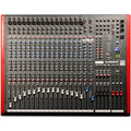 Allen & Heath ZED-420 Analogue Mixer