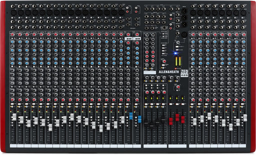 Allen & Heath ZED-428 Analogue Mixer