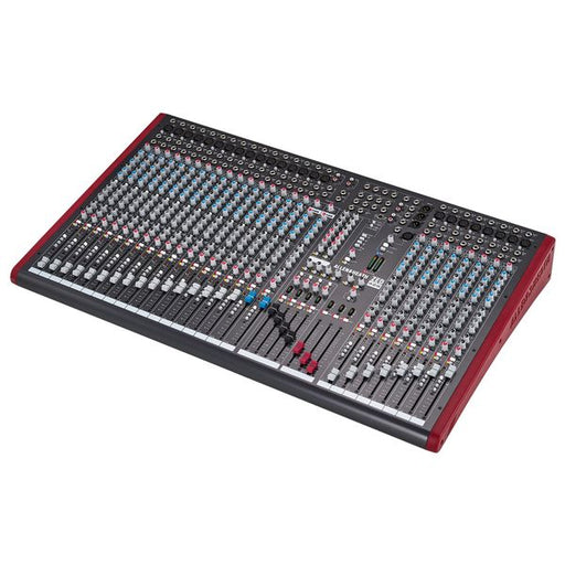 Allen & Heath ZED-428 Analogue Mixer