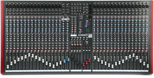 Allen & Heath ZED-436 Analogue Mixer