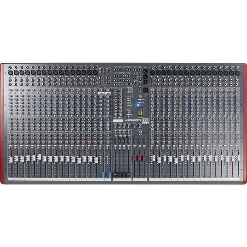 Allen & Heath ZED-436 Analogue Mixer