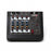 Allen & Heath ZED-6 Compact Analogue Mixer