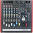Allen & Heath ZED60-10FX Analogue Mixer