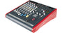 Allen & Heath ZED60-10FX Analogue Mixer