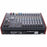 Allen & Heath ZED60-14FX Analogue Mixer
