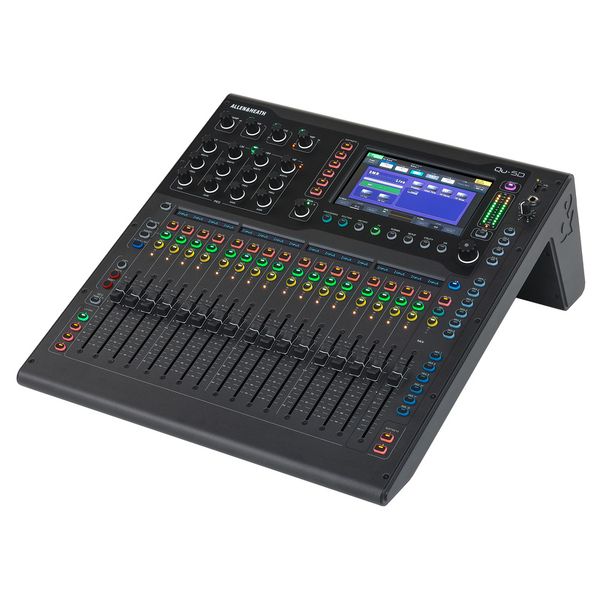 Allen & Heath Qu-5D Compact Digital Mixers