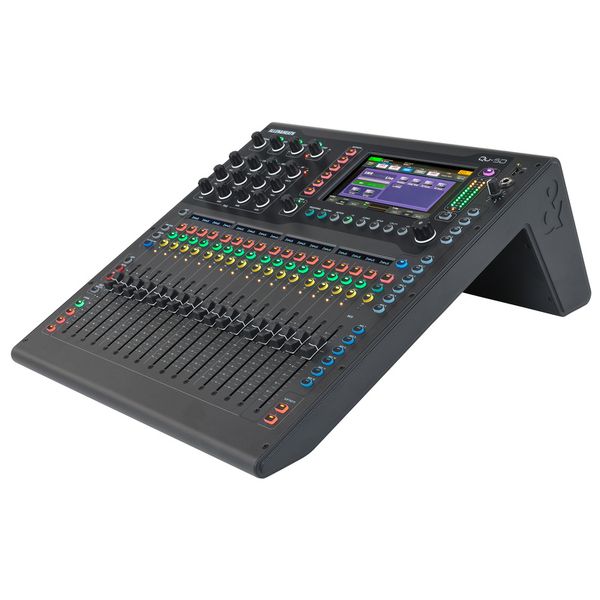 Allen & Heath Qu-5D Compact Digital Mixers