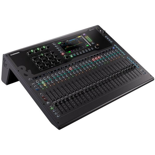 Allen & Heath Qu-6D Compact Digital Mixers