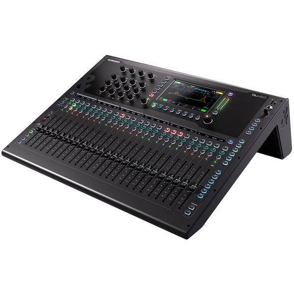 Allen & Heath Qu-6D Compact Digital Mixers