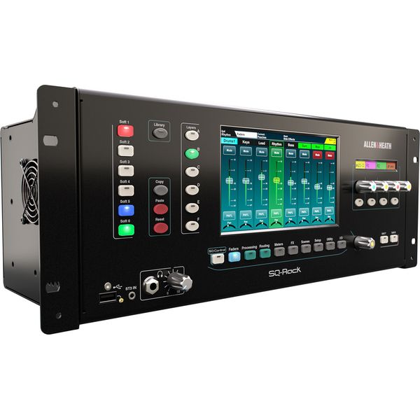 Allen & Heath SQ-Rack