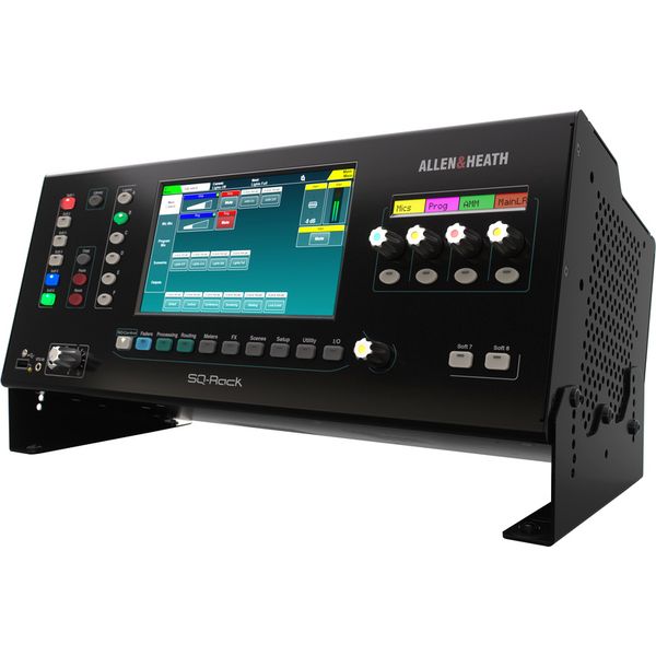 Allen & Heath SQ-Rack