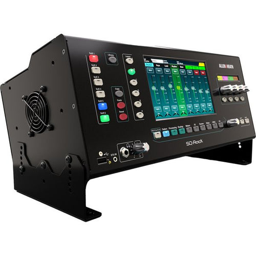 Allen & Heath SQ-Rack