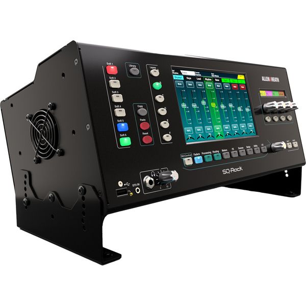 Allen & Heath SQ-Rack