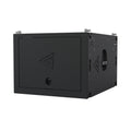 Mag Audio WAR 6 Amplifier Rack