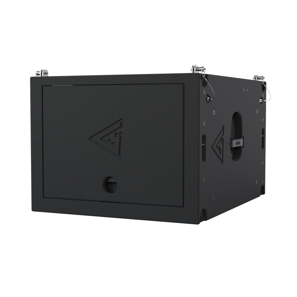 Mag Audio WAR 6 Amplifier Rack