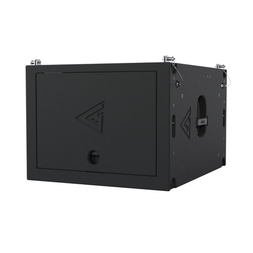 Mag Audio WAR 6 Amplifier Rack