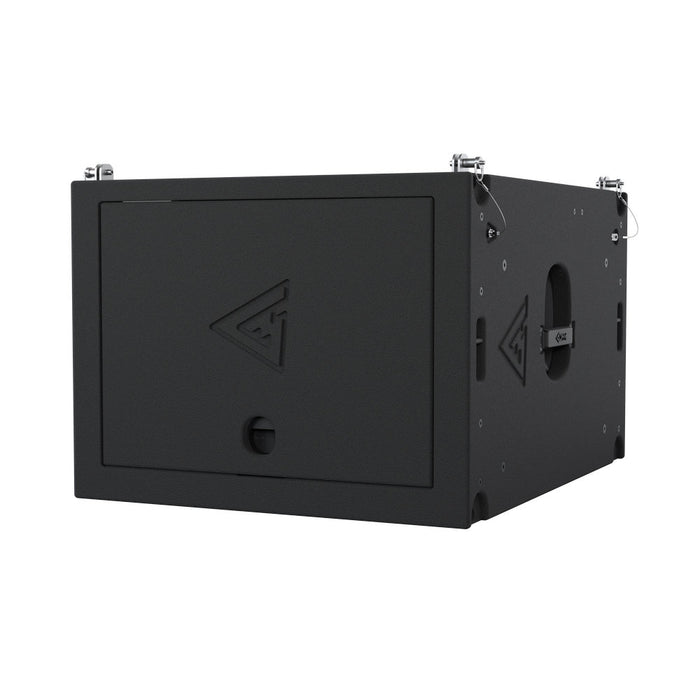 Mag Audio WAR 6 Amplifier Rack