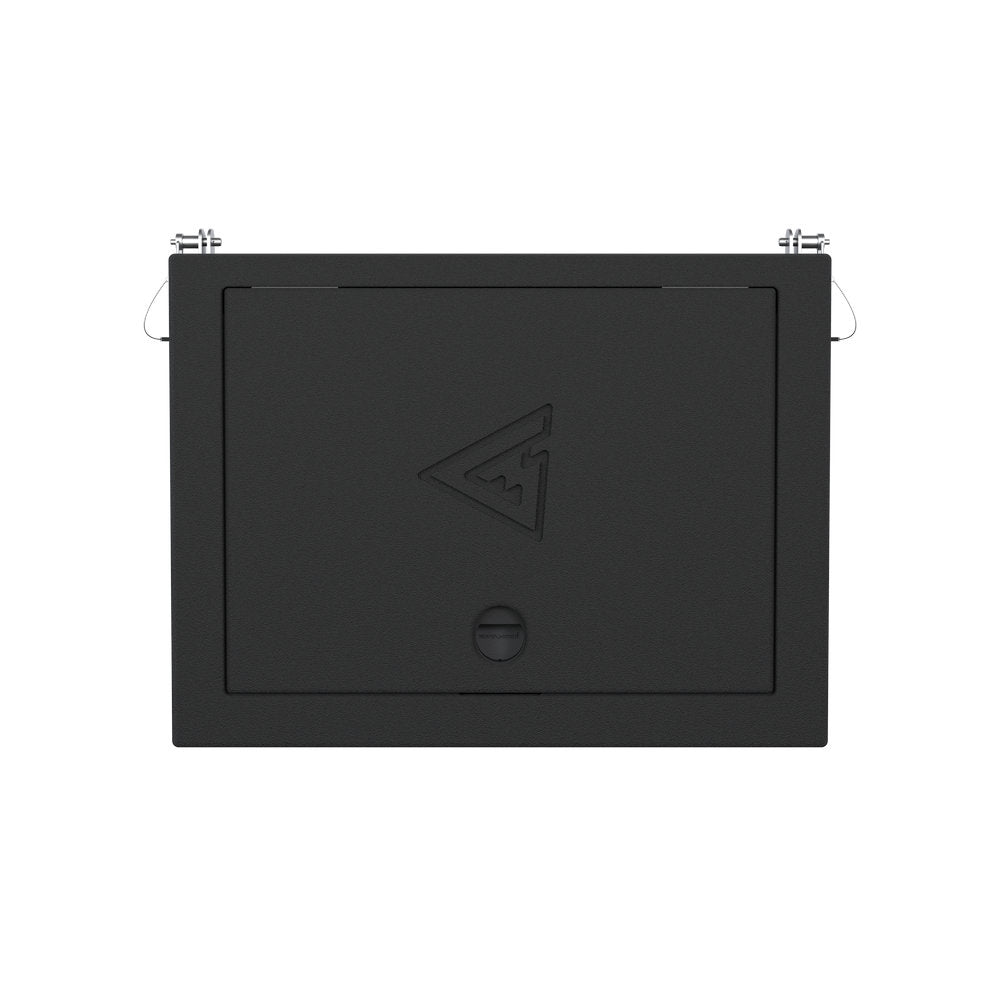 Mag Audio WAR 6 Amplifier Rack