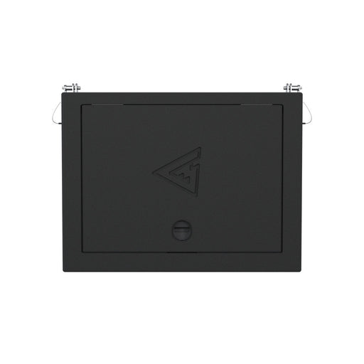 Mag Audio WAR 6 Amplifier Rack