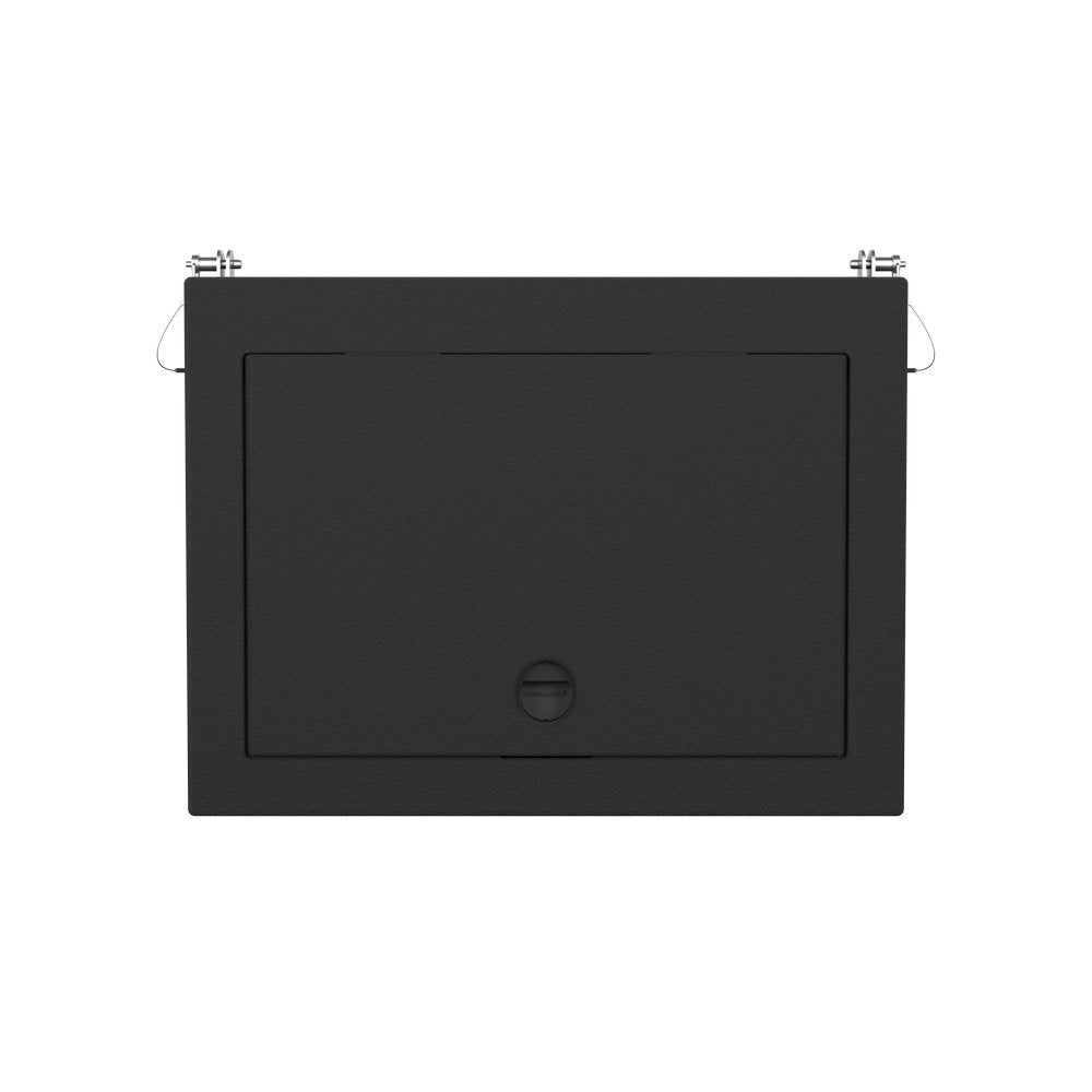 Mag Audio WAR 6 Amplifier Rack