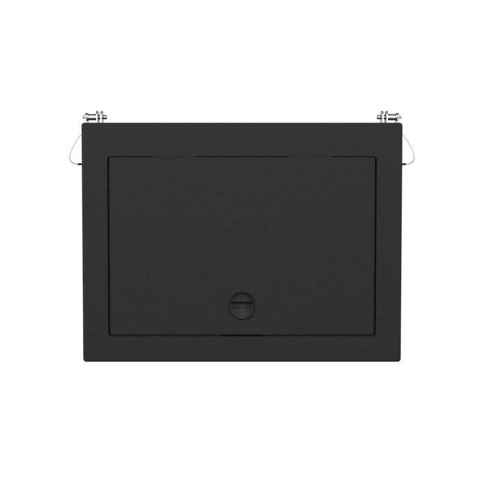Mag Audio WAR 6 Amplifier Rack