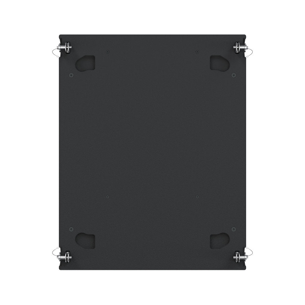Mag Audio WAR 6 Amplifier Rack