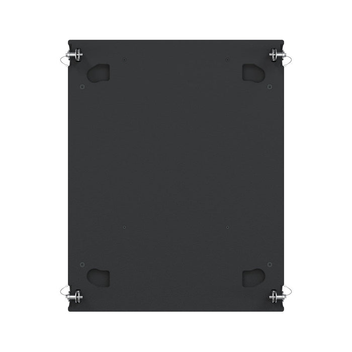 Mag Audio WAR 6 Amplifier Rack