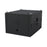 Mag Audio WAR 6 Amplifier Rack