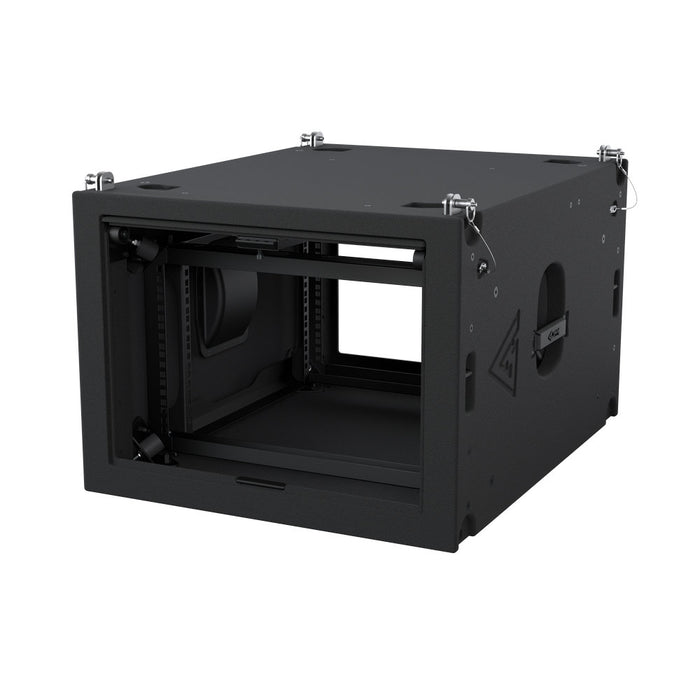 Mag Audio WAR 6 Amplifier Rack