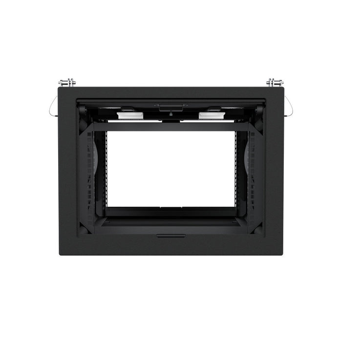 Mag Audio WAR 6 Amplifier Rack