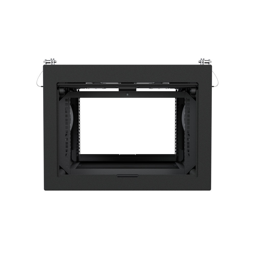 Mag Audio WAR 6 Amplifier Rack