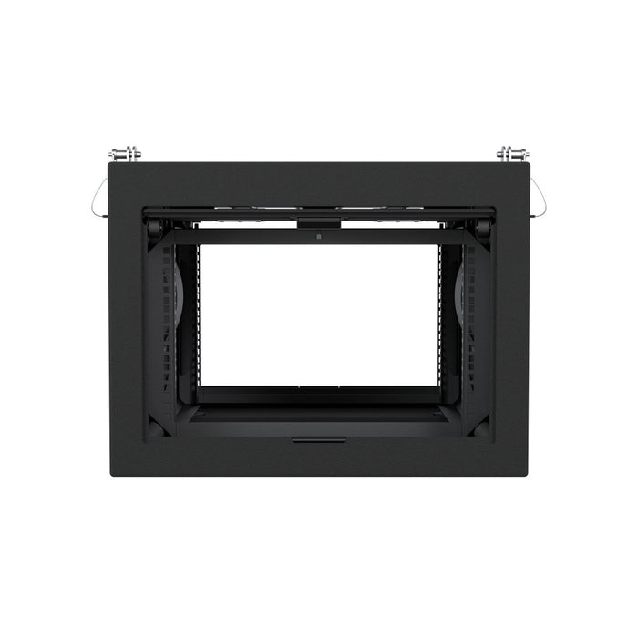 Mag Audio WAR 6 Amplifier Rack
