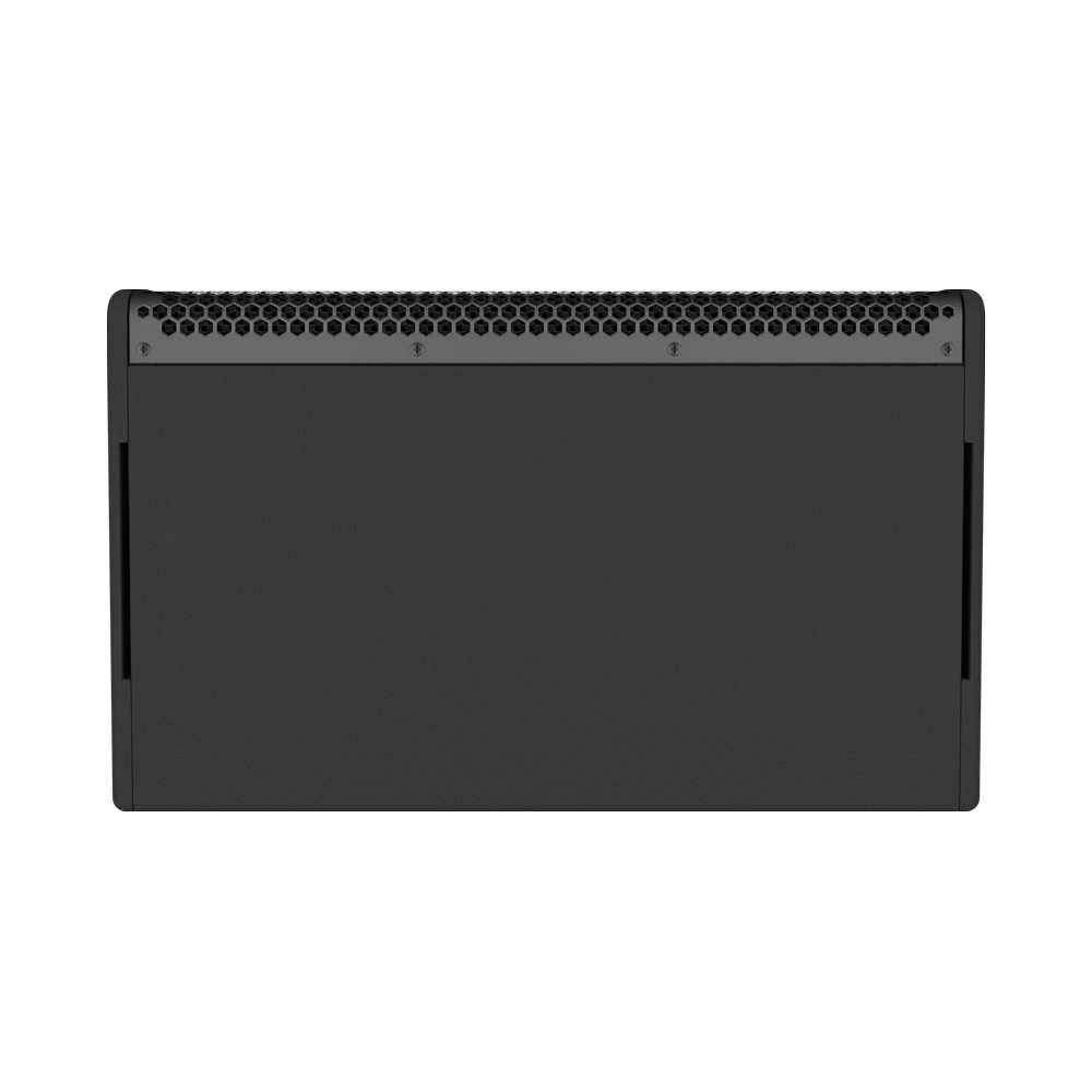 Mag Audio Cluster Q4, Installation Line Array Module
