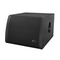 Mag Audio Focus Sub, Passive Monitor Subwoofer