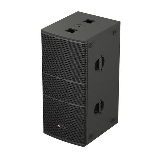 Mag Audio Sub-28A-BK, Powered Subwoofer