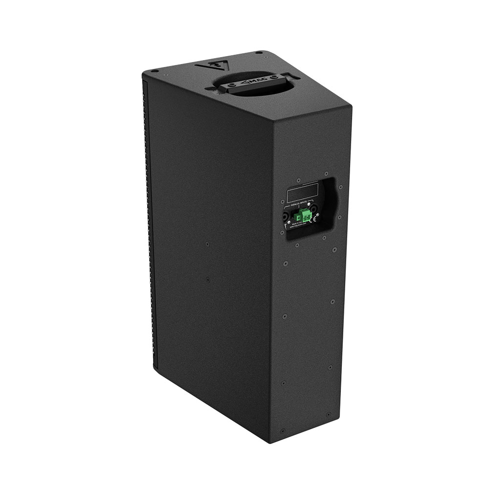 Mag Audio Sting-8-74-Black, Versatile Point Source Speaker