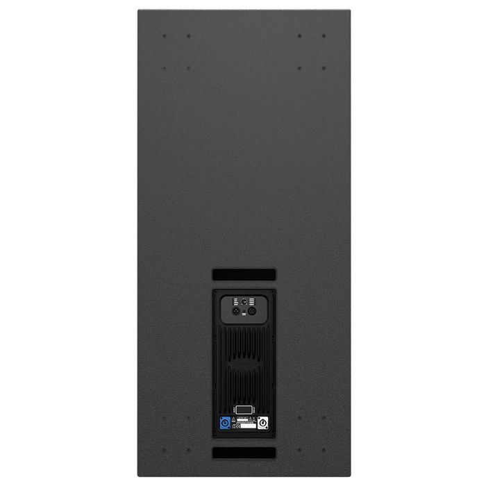 MAG AUDIO Sub-28A-BK