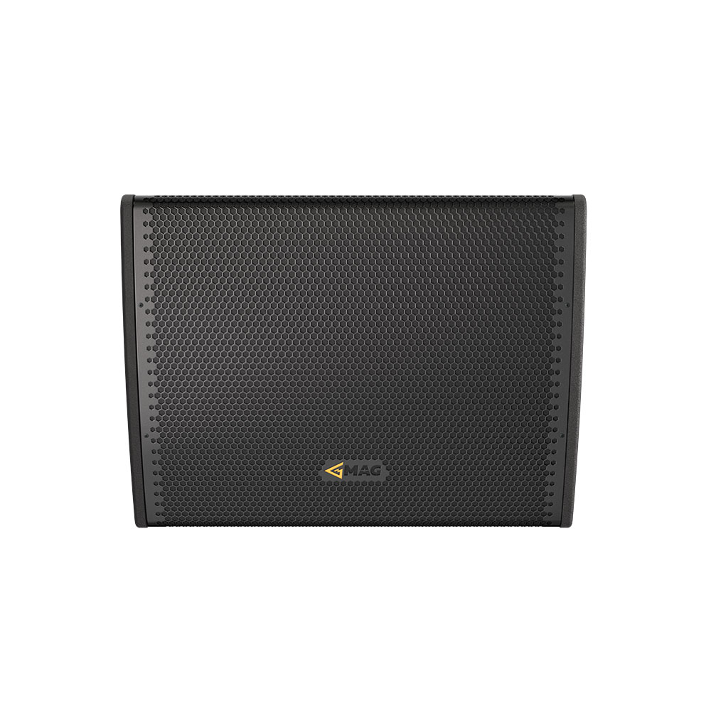 MAG AUDIO AIR-S15-4-Black, Installation Subwoofer