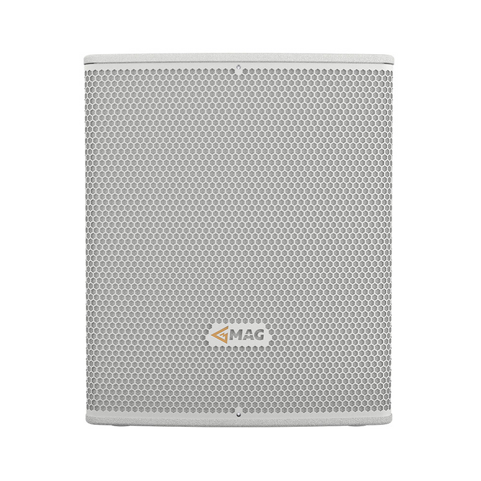 MAG AUDIO Sub-18-4-BK