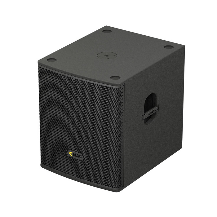 MAG AUDIO Sub-18A-BK