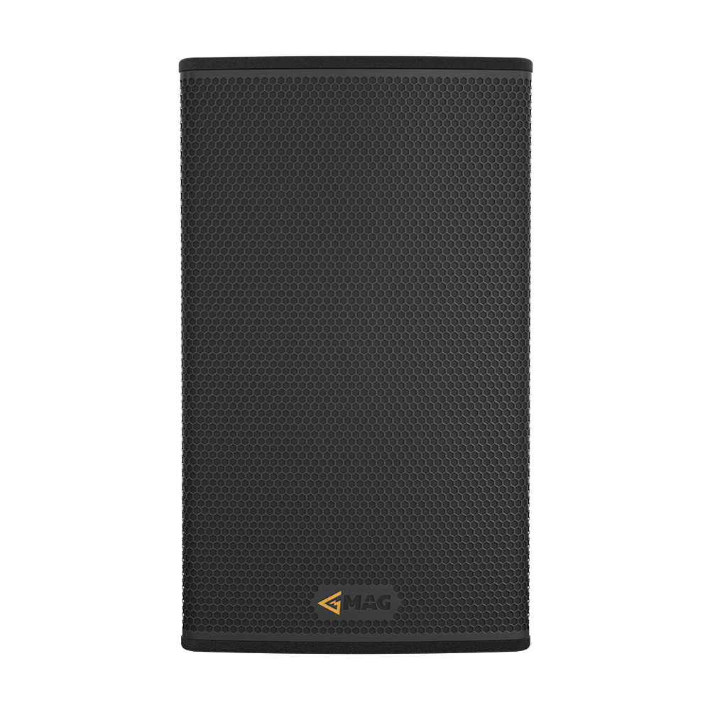 Mag Audio NX-15A, Powered Full Range Speaker