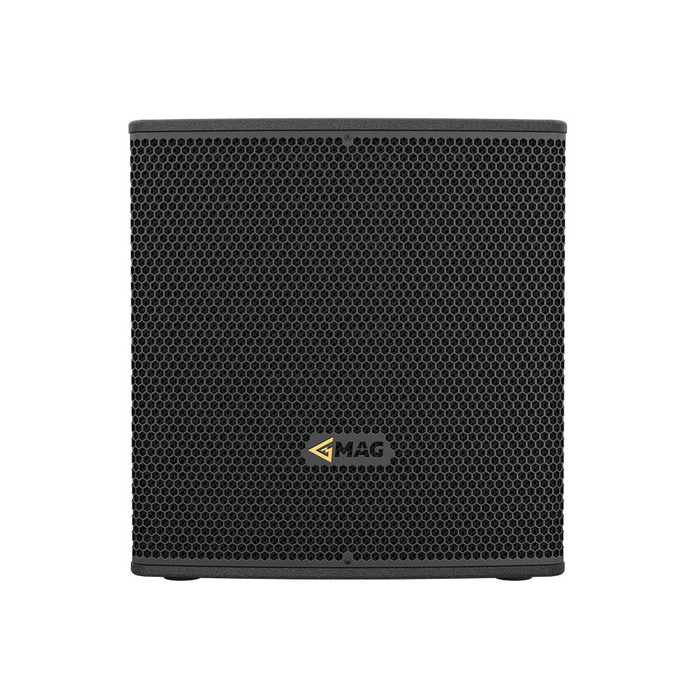 MAG AUDIO Sub-15A-BK