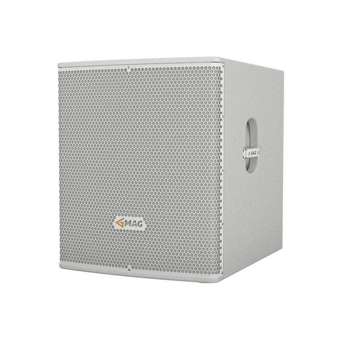 MAG AUDIO Sub-18-4-BK