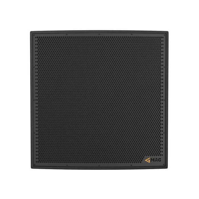 MAG AUDIO FD-52-63-BK